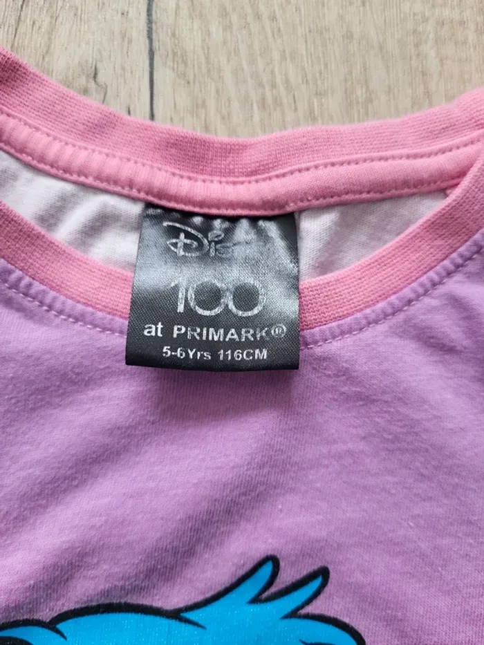 Tee-shirt stitch - photo numéro 4