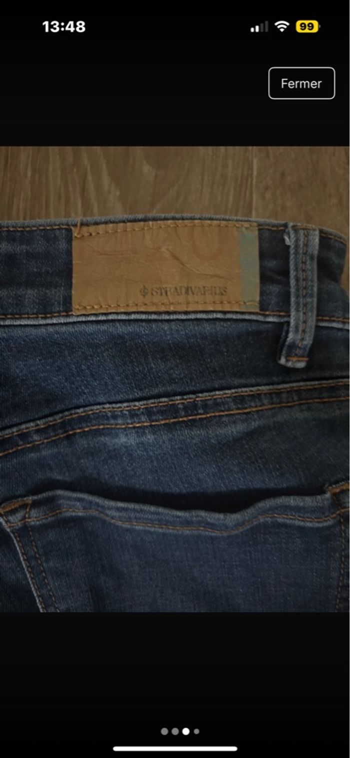 Jean femme - photo numéro 4