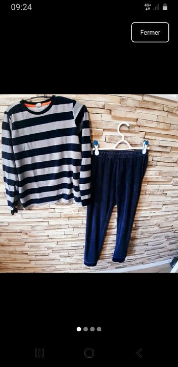 Pyjamas