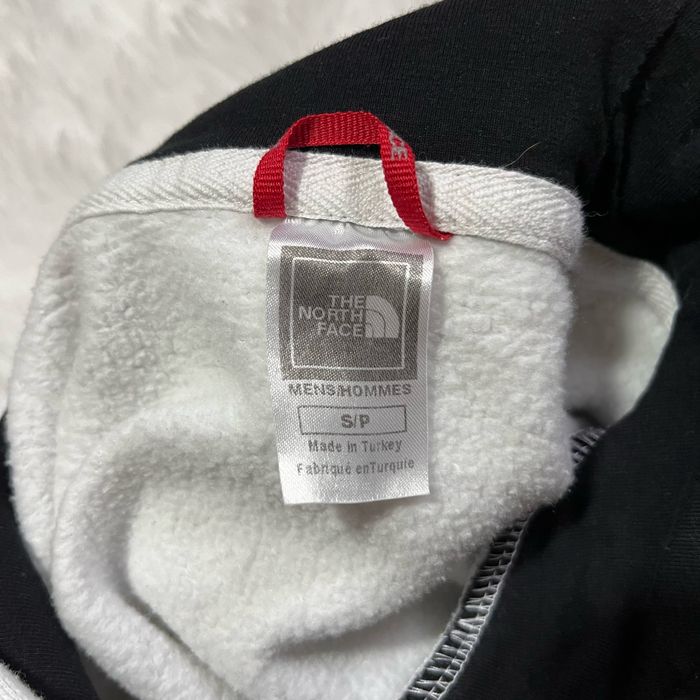 Sweat The North Face taille S - photo numéro 5