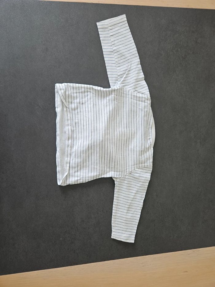 Tee-shirt - photo numéro 2