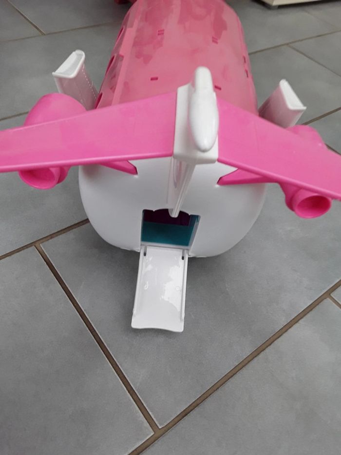 Avion de rêve - photo numéro 5