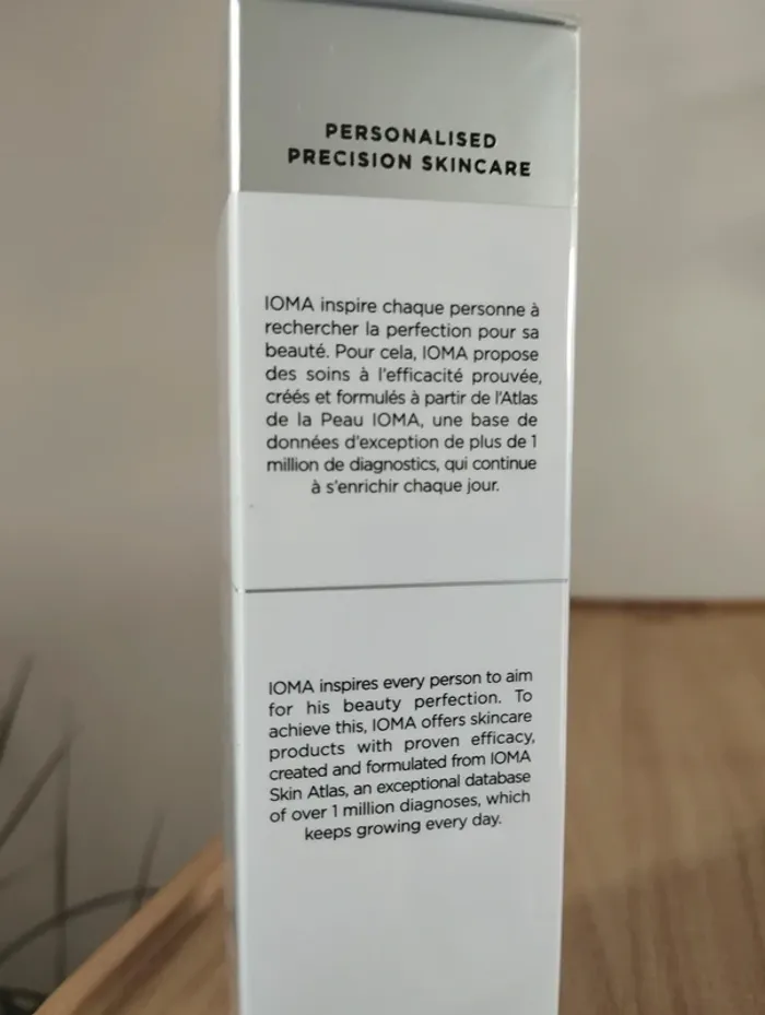 Cc gel soin teinté éclat parfait - photo numéro 2
