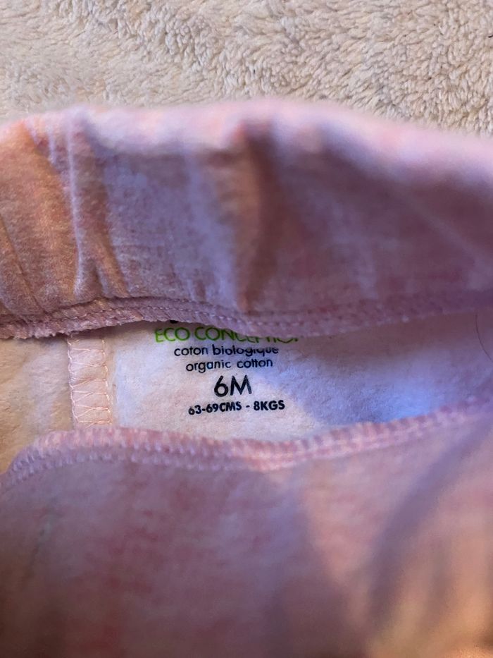 Pantalon jogging - photo numéro 2