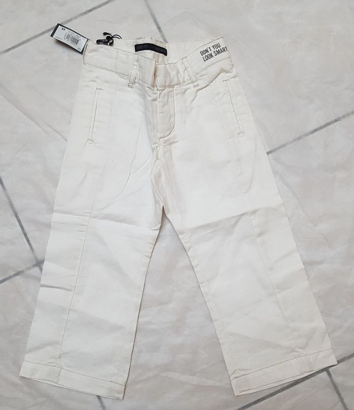Pantalon ikks neuf