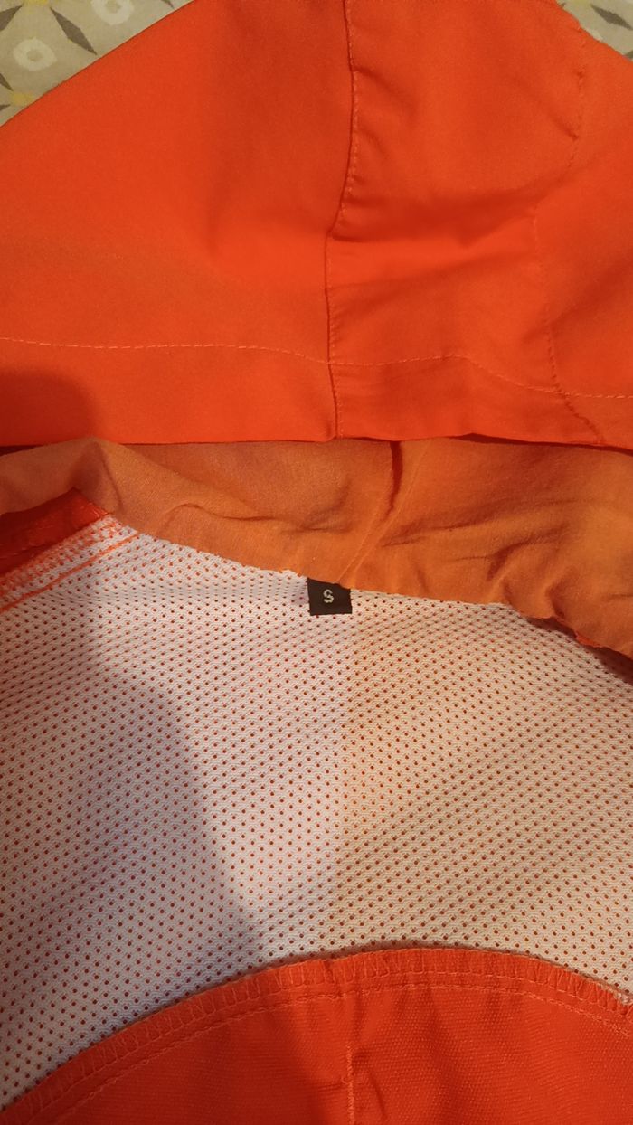 Veste under armour - photo numéro 5