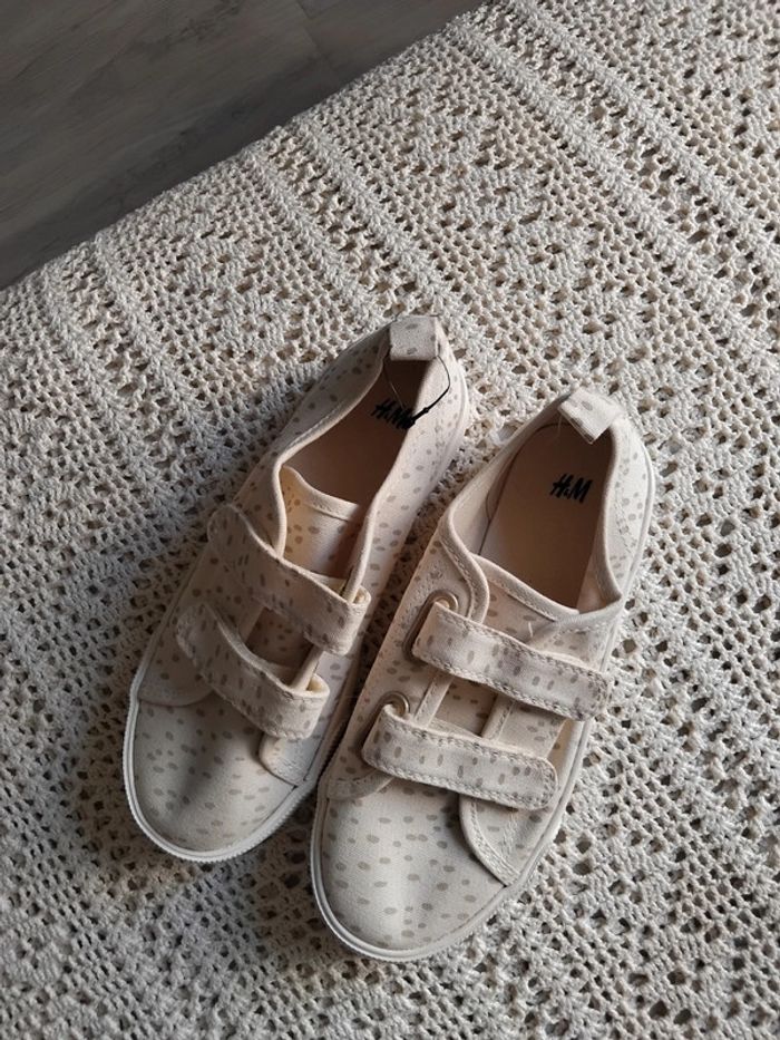 Basket h&m