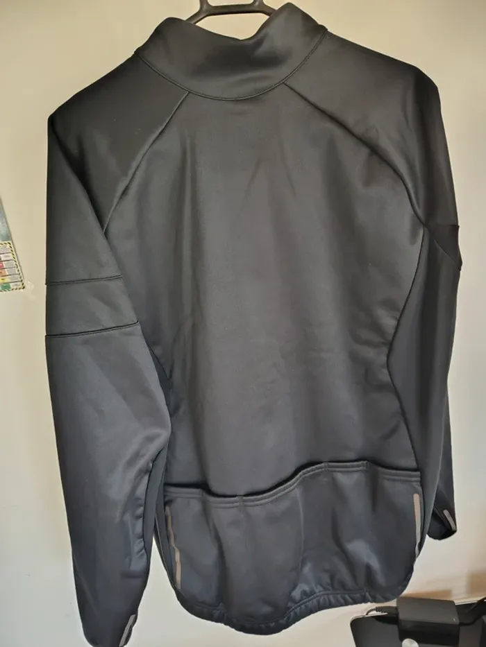 Veste Specialized Roubaix Comp Jacket - photo numéro 2