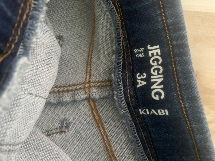Jegging - photo numéro 3