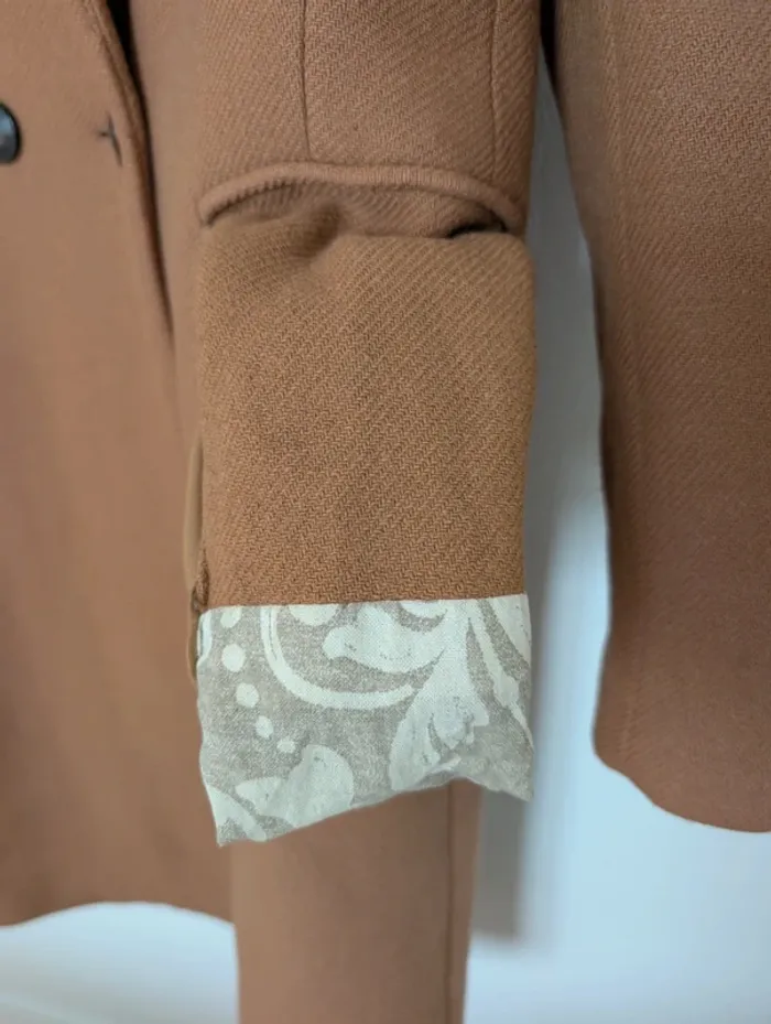 Manteau long - photo numéro 6
