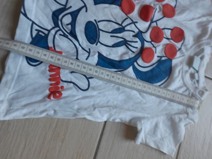 T shirt 2 ans - photo numéro 8