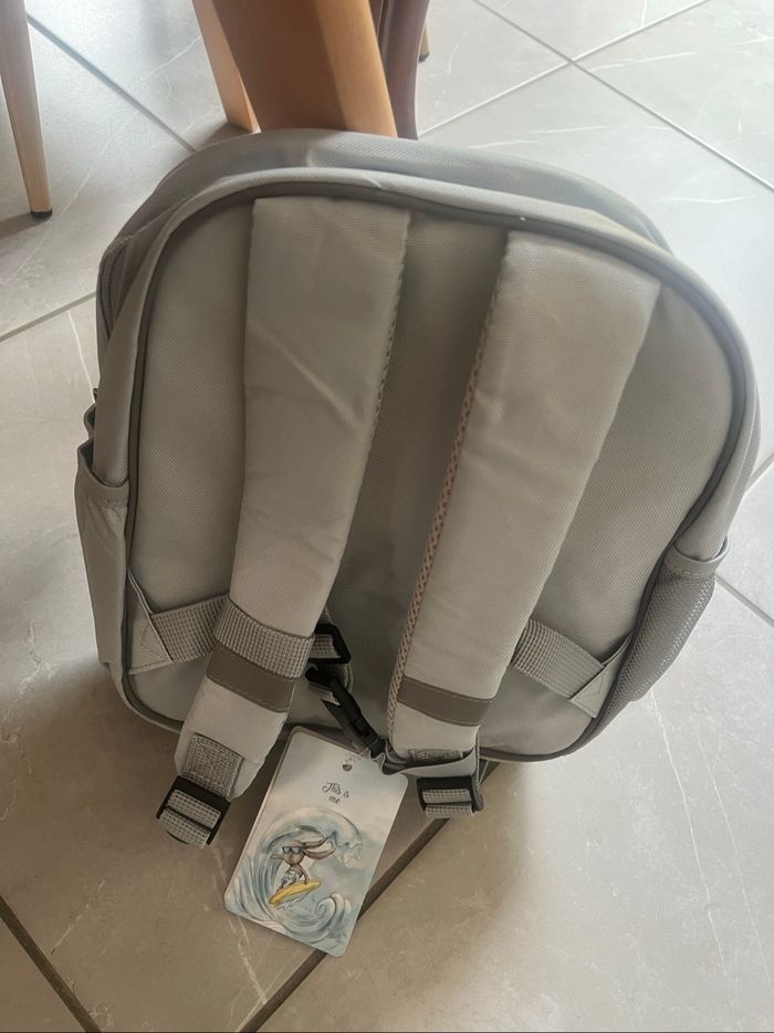 Sac école - photo numéro 2