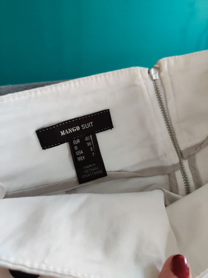 Jupe crayon très classe - photo numéro 4