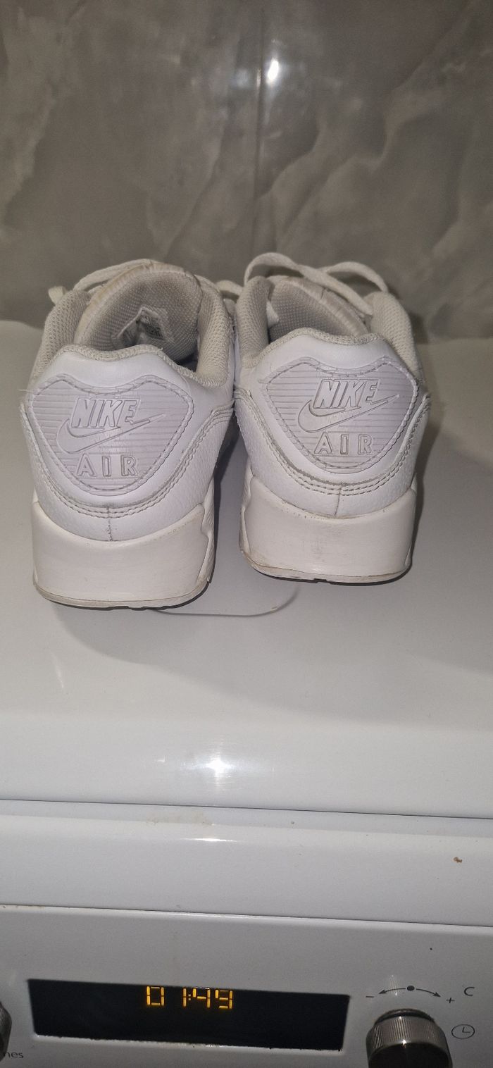 Air Max 90, Nike air - photo numéro 2
