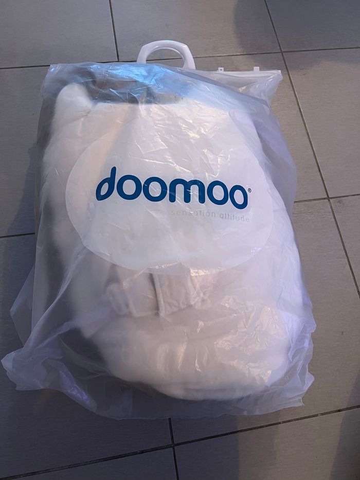 Doomoo transat Babymoov