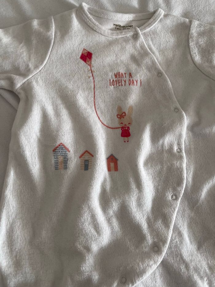 Pyjama 24mois - photo numéro 2