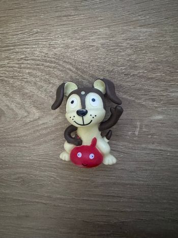 Tonie figurine comptine 