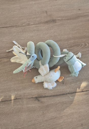 Spirale d'activités Little Goose