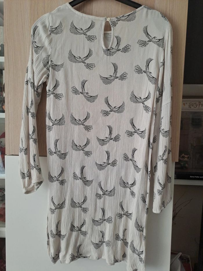 Robe fluide roxy - photo numéro 4