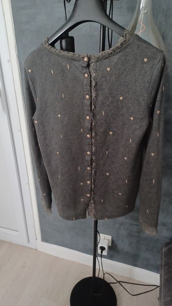 vêtements femme