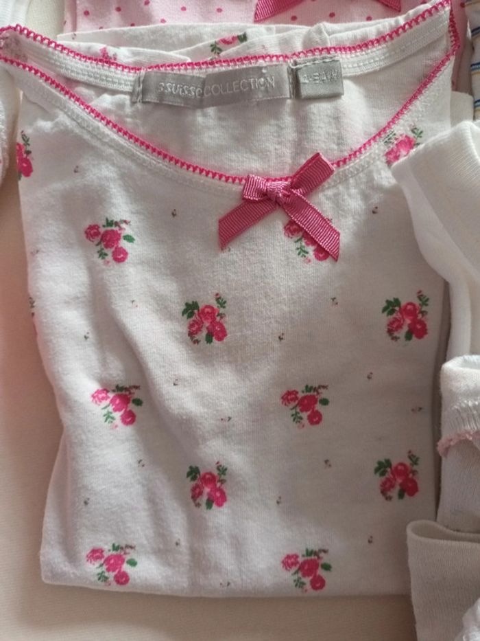 Maillots de corps - photo numéro 5