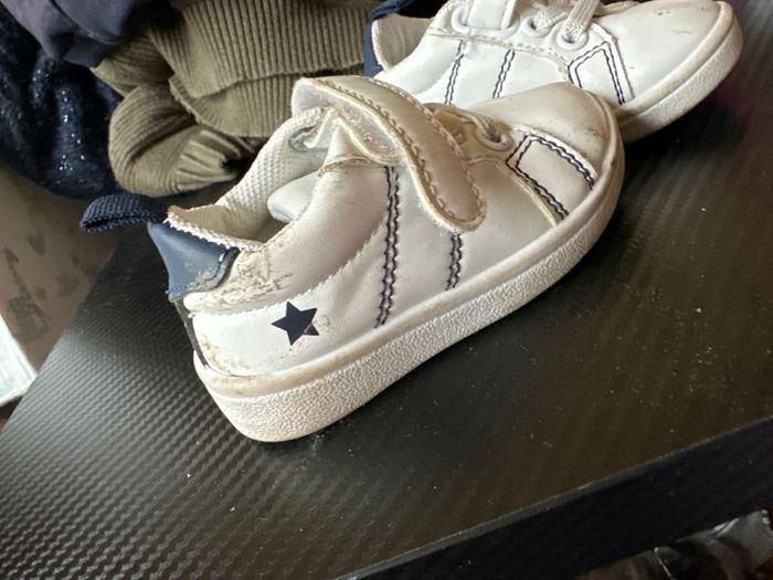 Chaussures - photo numéro 2