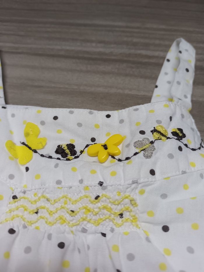 Robe T12mois - photo numéro 2