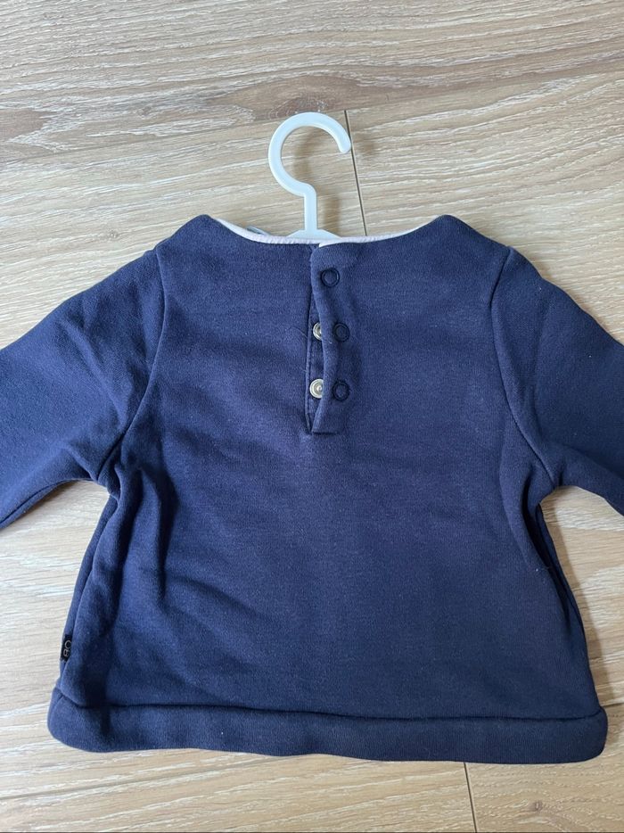 Pull 6mois - photo numéro 4