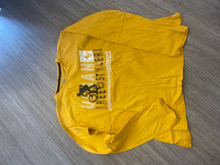 Tee-shirt