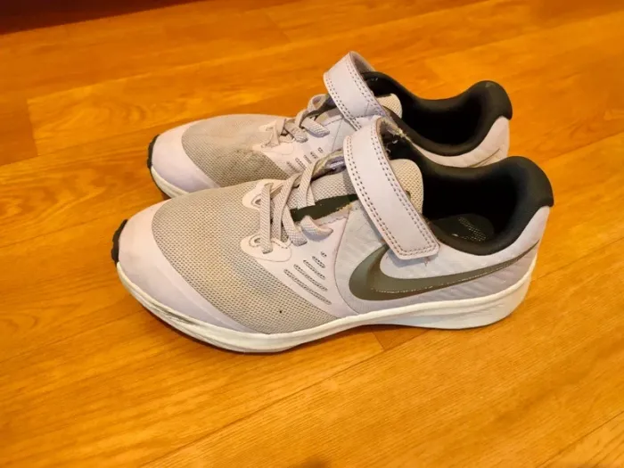 Baskets Nike P34