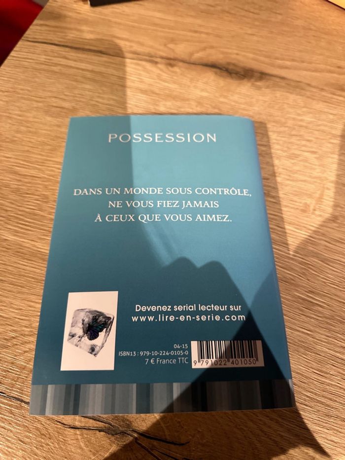 Possession - photo numéro 2