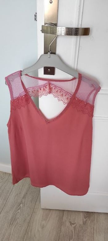 Débardeur naf naf M