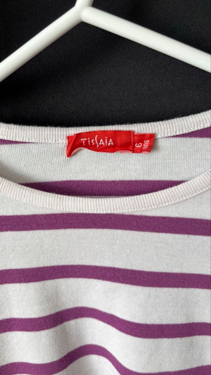 Tee shirt - photo numéro 2