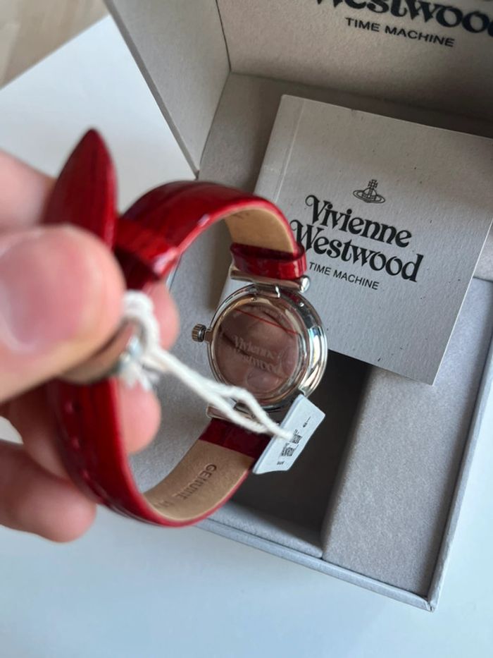 Montre Vivienne Westwood - photo numéro 4