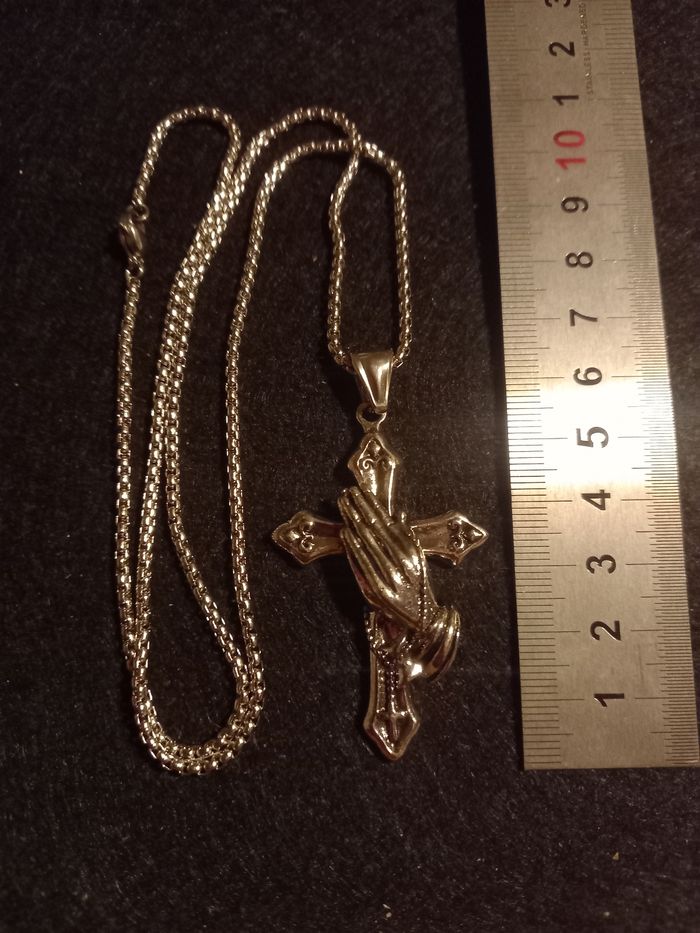 Croix chrétienne