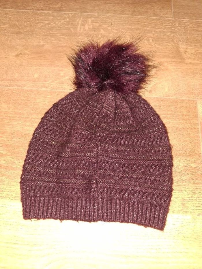 Bonnet