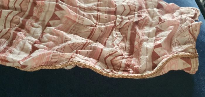 Pantalon rose - photo numéro 3