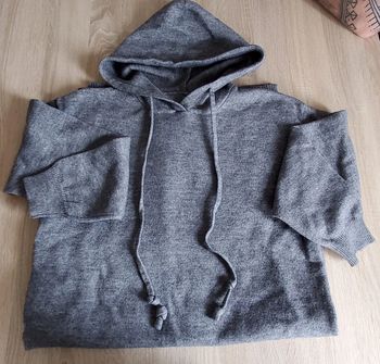 Robe pull SHEIN