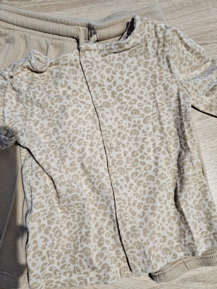 Ensemble bb 6 mois - photo numéro 5