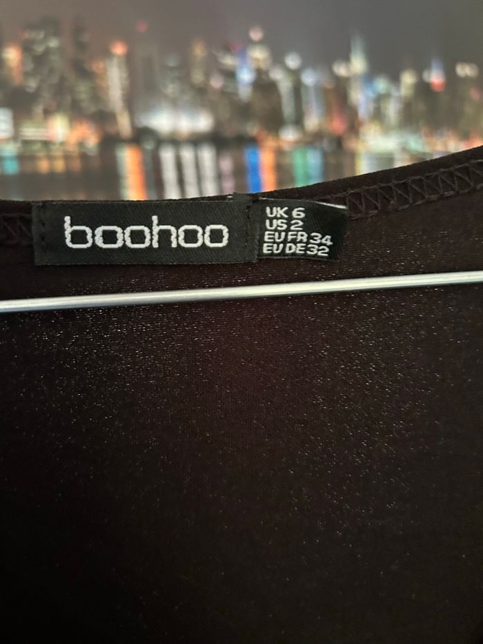 Robe longue - photo numéro 3