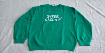 Pull (coupe sweat) 