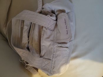 Sac en tissu