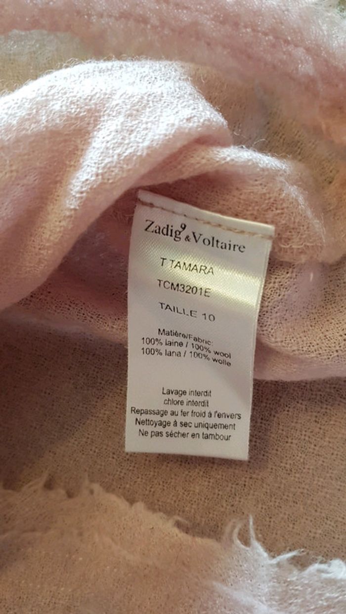 Blouse - photo numéro 13