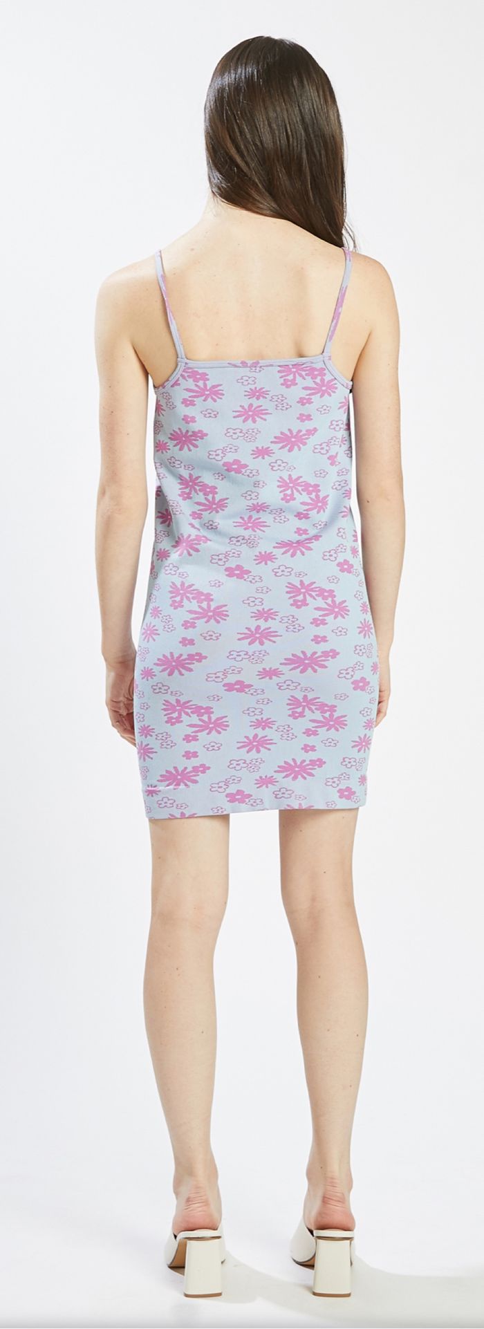 Pimkie robe fleurie S - photo numéro 4