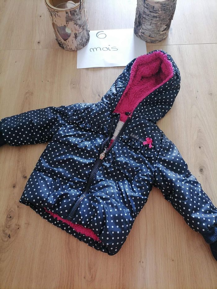 Manteau