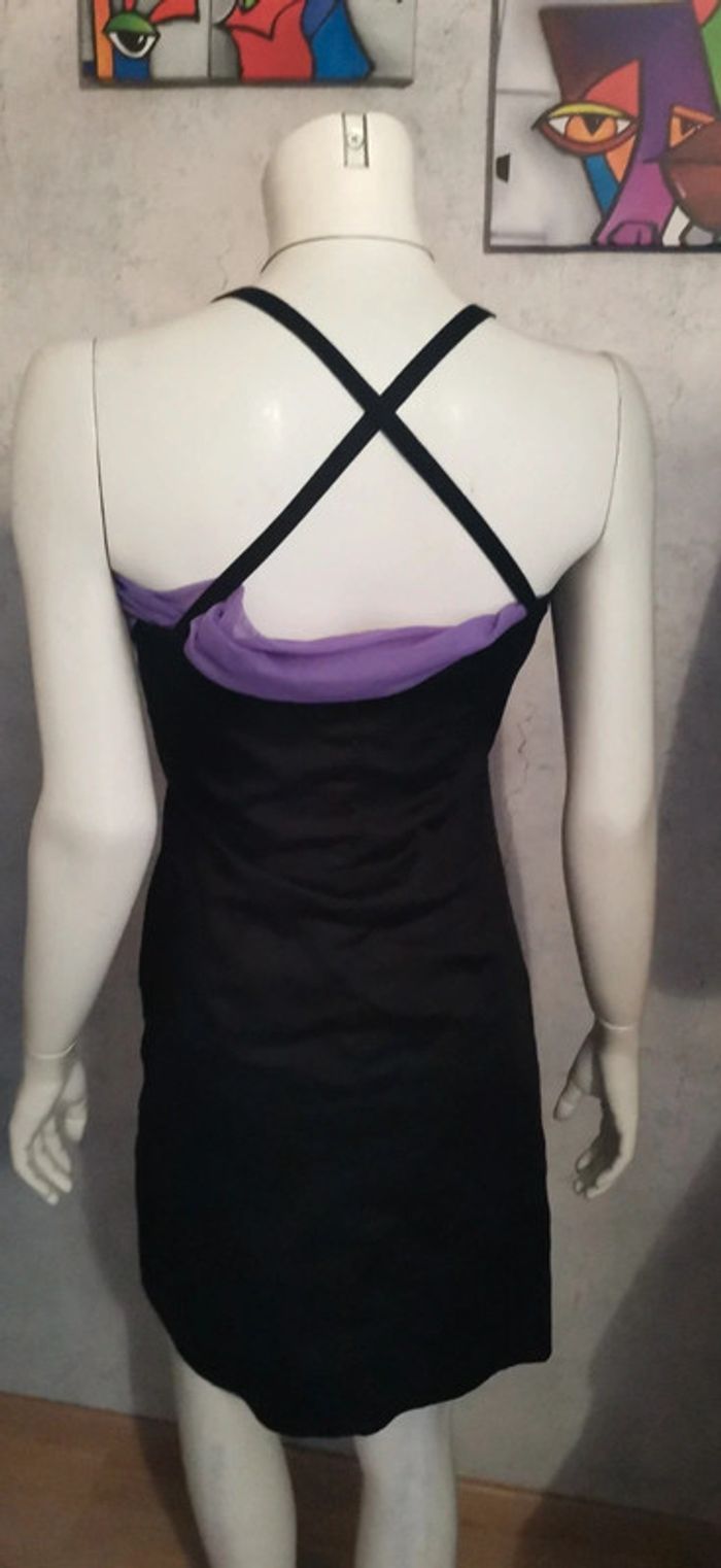 Robe Arden furtado - photo numéro 7