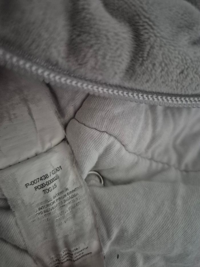 Gigoteuse 6-24 mois - photo numéro 4