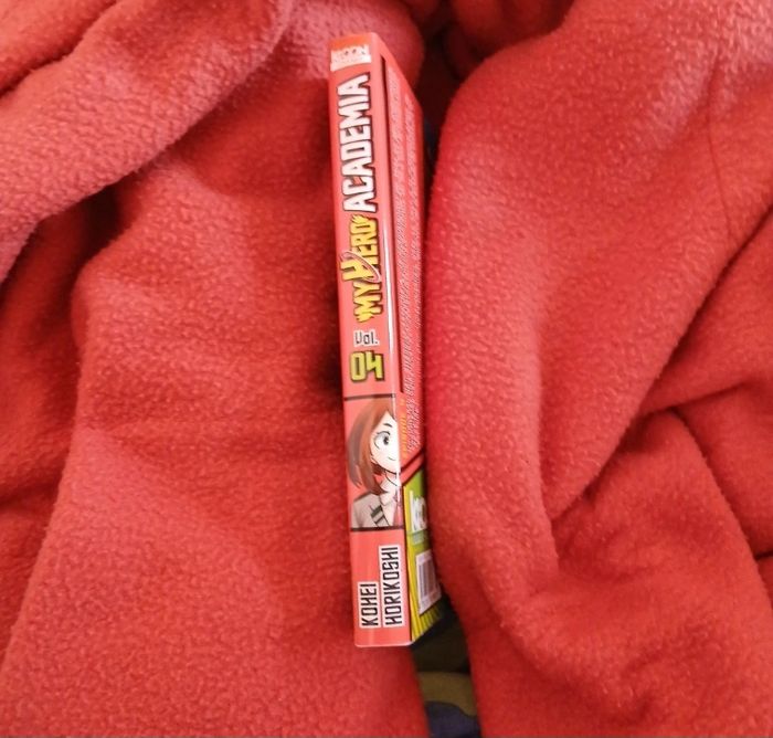 Mangas - photo numéro 9