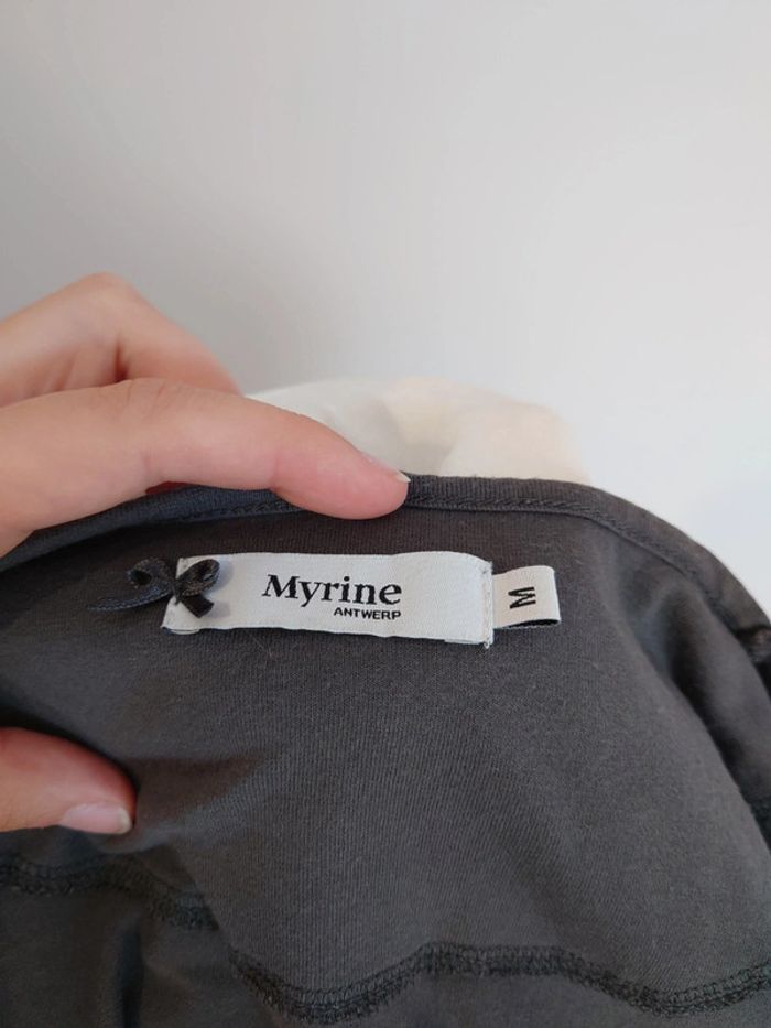 Ensemble robe et Boléro Myrine S - photo numéro 6