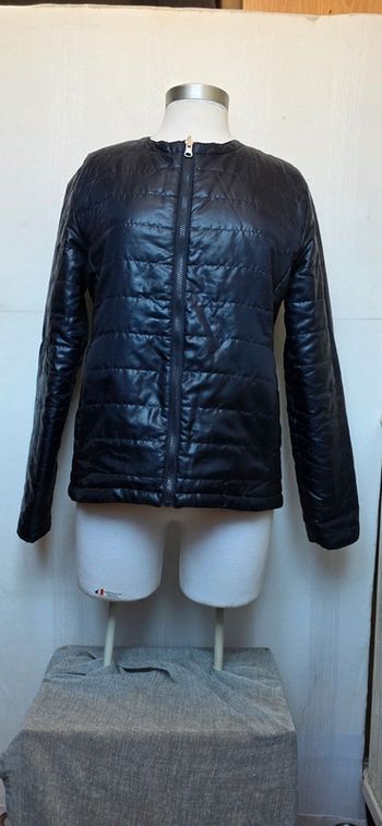 Veste M 38 réversible bicolore